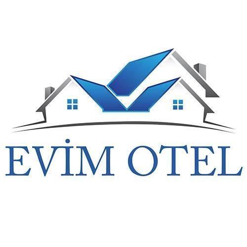 Evim Otel Lahic Exterior foto